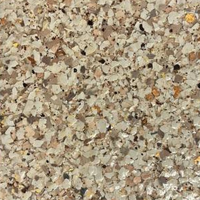 Copper flake color, in stock at our Fort Worth supplier, FB-045