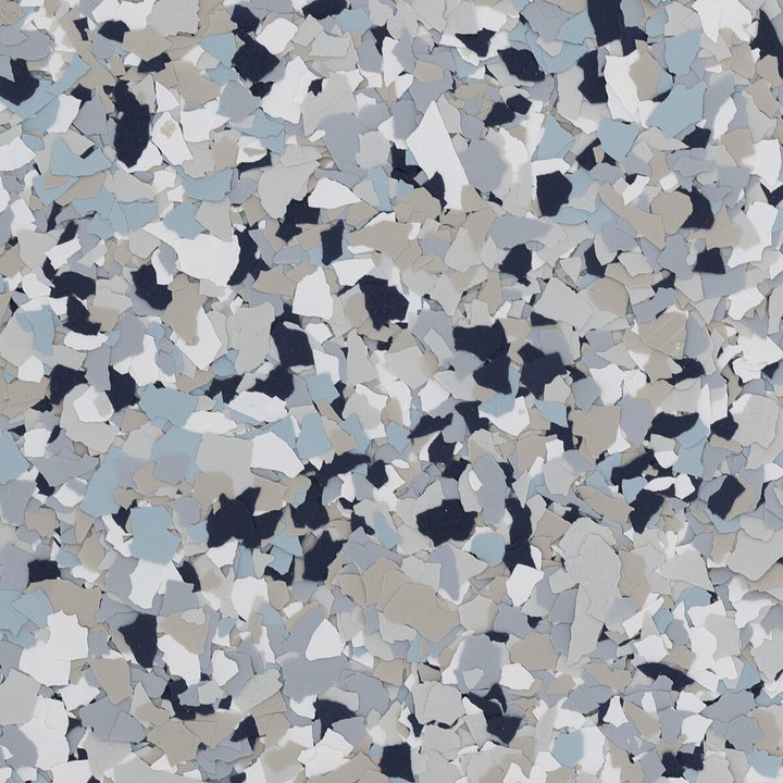 Rapids flake color, in stock at our Fort Worth supplier, FB-506