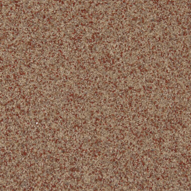Cinnamon Torginol quartz color for floor coatings, QB-1023
